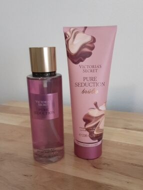 Victoria's Secret Pure Seduction